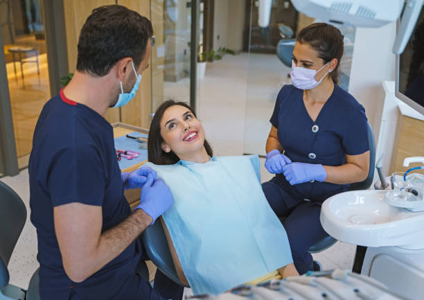 Best Dental Exams and Cleanings  in Langhorne Manor, PA