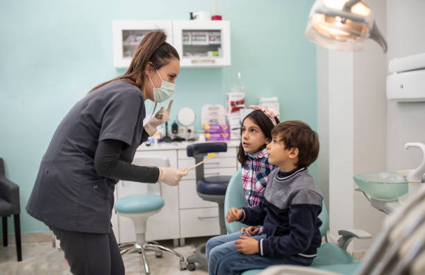 Oral Surgery in Langhorne Manor, PA